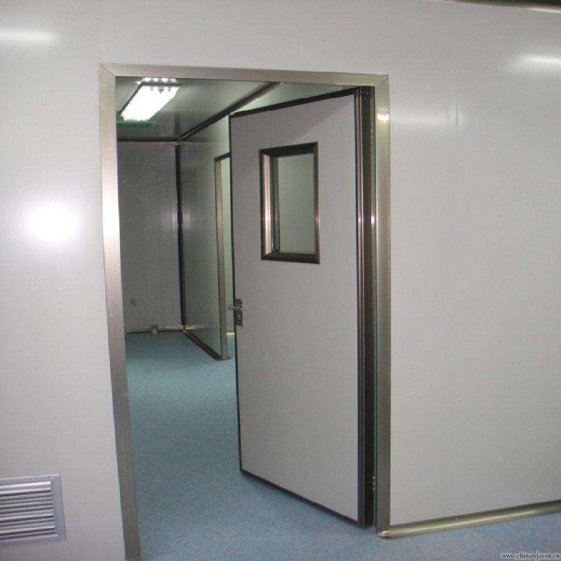 河南CT室防护铅门